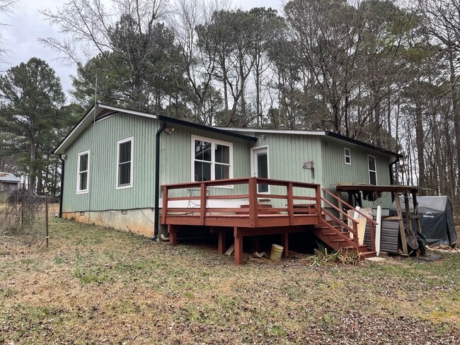 Foto del edificio - 425 Moon Meadow Ln