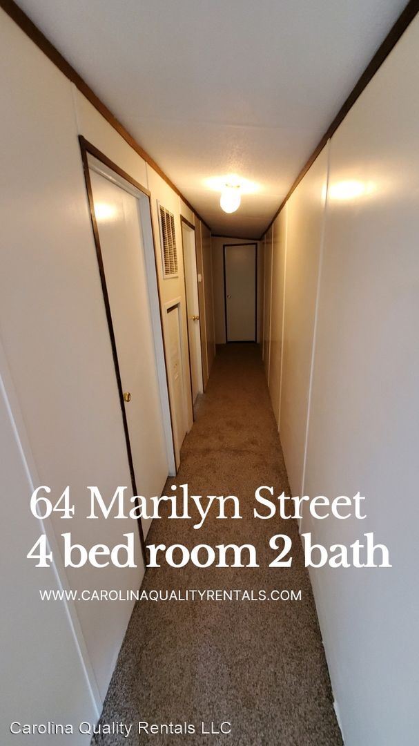 Building Photo - 4 br, 2 bath House - 64 Marilyn Street