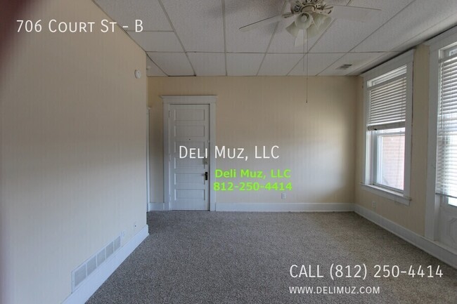 Building Photo - Super Nice 3 bd, 1.5 bath Downtown one blo...