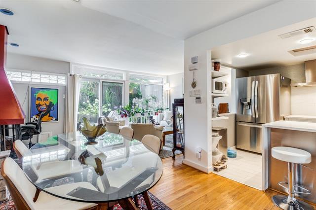 Foto del edificio - 3321 Cole Ave