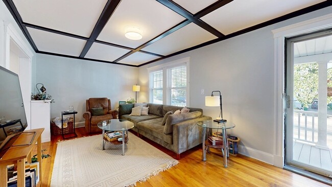 Foto del edificio - 20 Wheelwright Rd