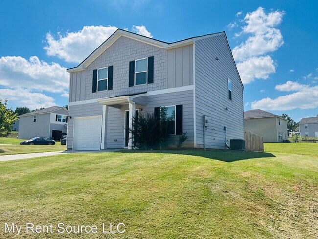 Building Photo - 4 br, 2.5 bath House - 1763 Robinson Ct