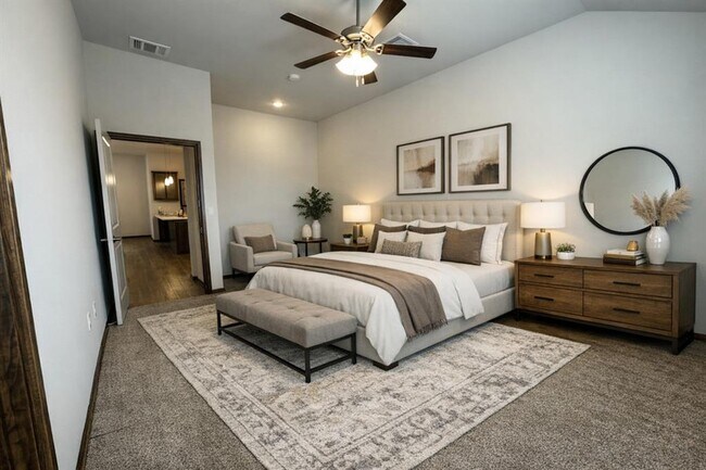 Foto del edificio - 2417 Northcreek Ln