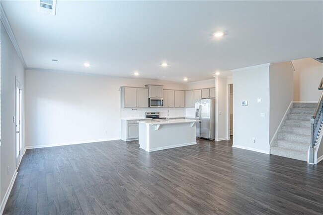 Foto del edificio - 2473 Bayberry St