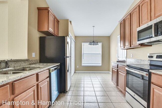 Building Photo - 4 br, 2 bath House - 1886 LAUREL BROOK LOOP