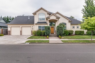 Building Photo - 2457 Crowther Dr