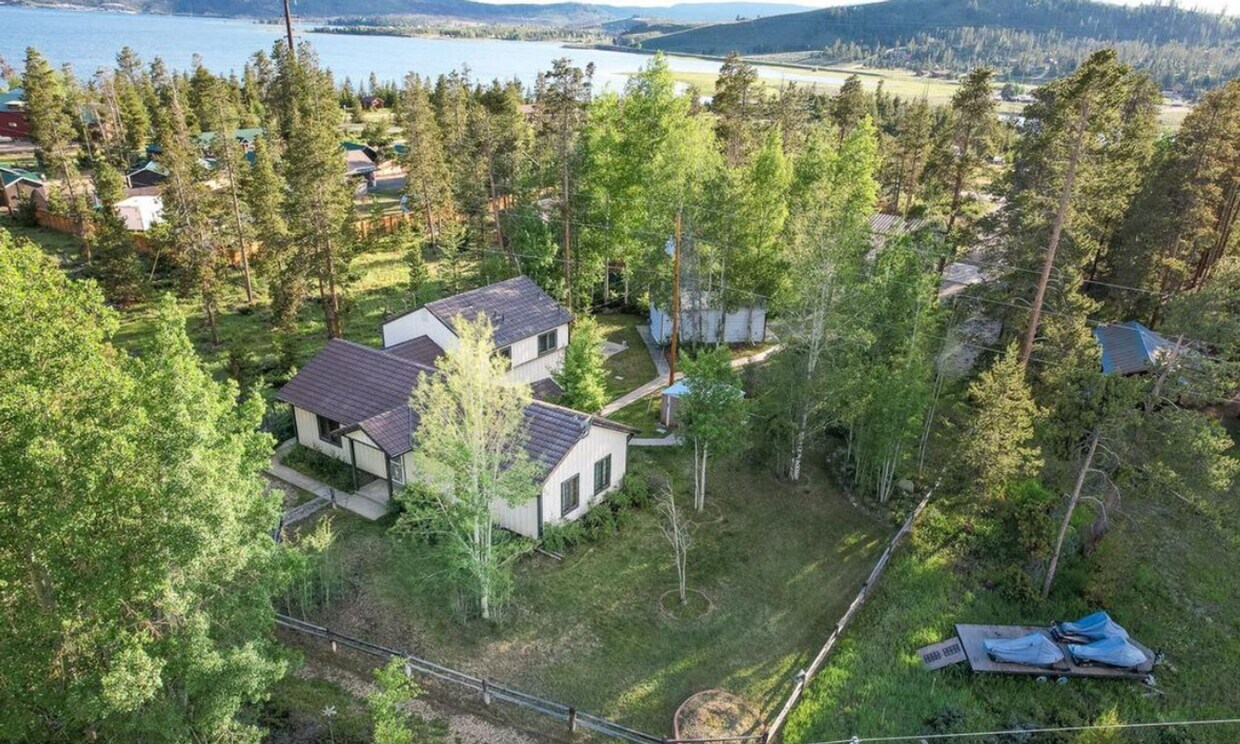 Building Photo - Renovated Grand Lake Home - Coming Soon