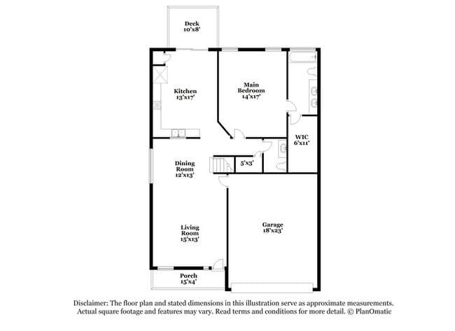 Building Photo - 6506 Oldham Cove