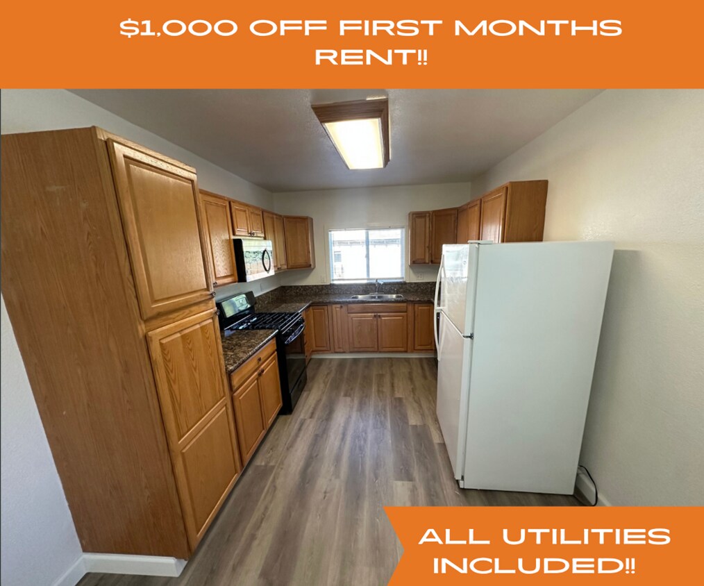 Foto principal - $1,000 Off First Months Rent!! Sparks 2 be...