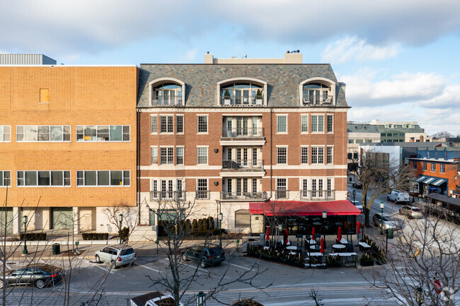 Foto del edificio - 180 Pierce St
