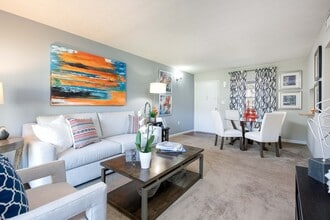 Building Photo - Ascott Place Apartments