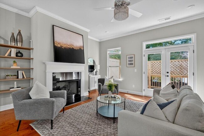 Foto del edificio - 1104 Bakary Ct