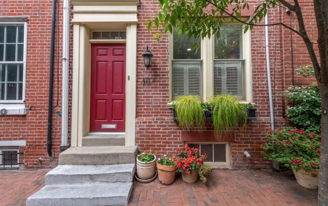 Foto del edificio - 307 Gaskill St