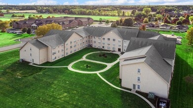 Building Photo - Kirby Manor