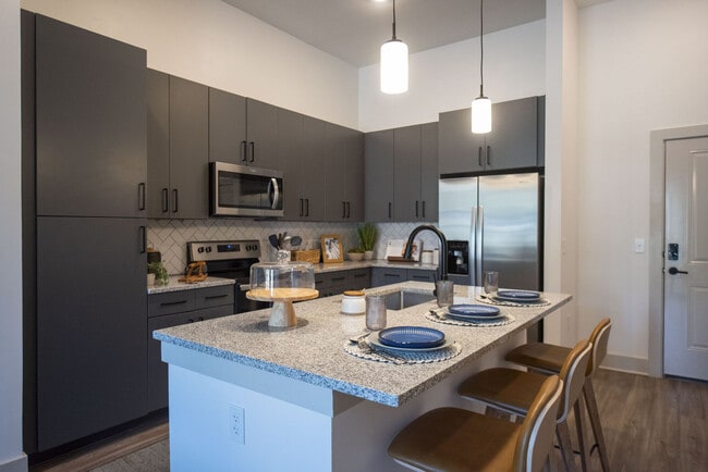 Photo - Solis Gainesville Apartments