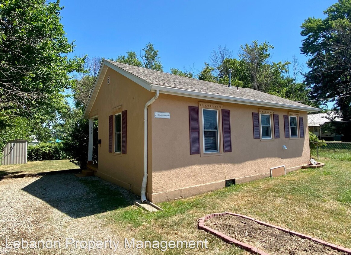 Primary Photo - 1 br, 1 bath House - 272 Maplecrest Privat...