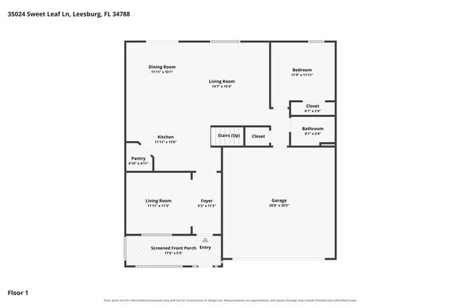 Foto del edificio - 35024 Sweet Leaf Ln
