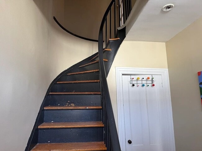 Foto del edificio - 9 Charles St