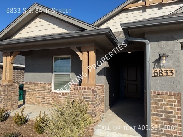 Photo - 6833 SE 84th St Apartment