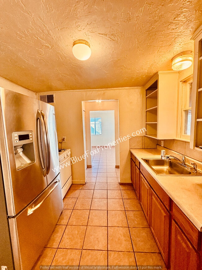 Foto del edificio - 3707 E Glenn St