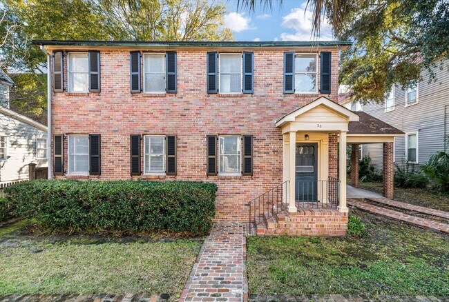 Foto del edificio - Harleston Village 3 Bed/2.5 Bath Gem Avail...