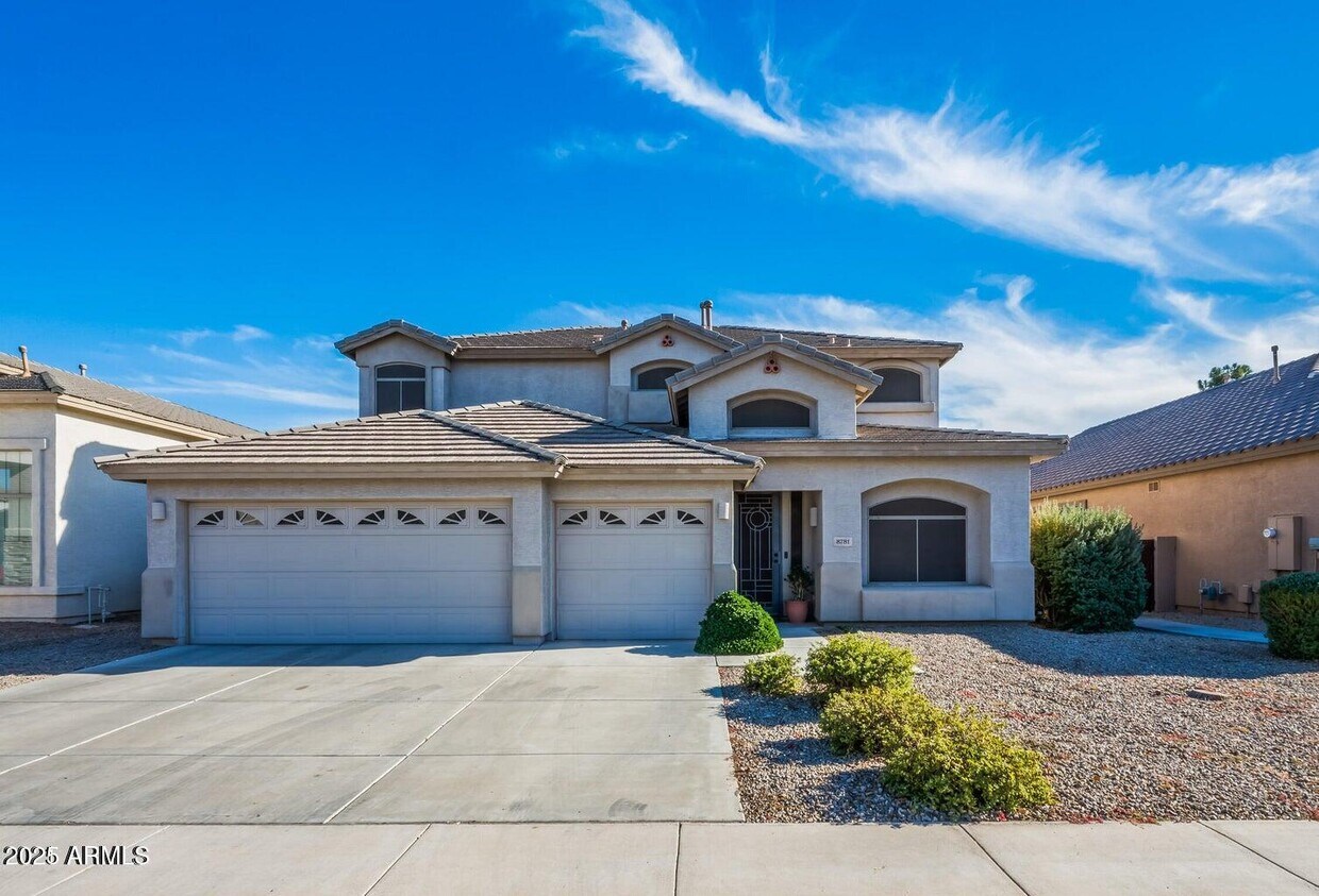 Foto principal - 8781 W Hayward Ave