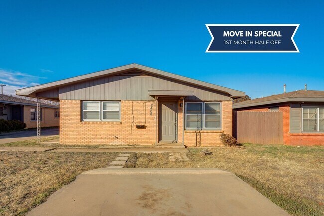 Foto del edificio - 2406 46th St