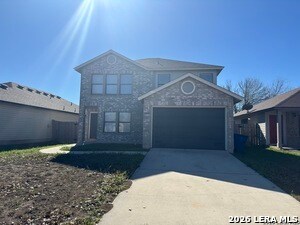 Foto del edificio - 5731 Deertail Creek