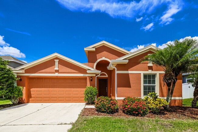 Building Photo - 1807 Bonita Bluff Ct