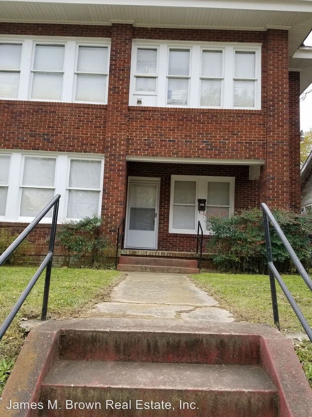 Primary Photo - 501 Kirby Pl
