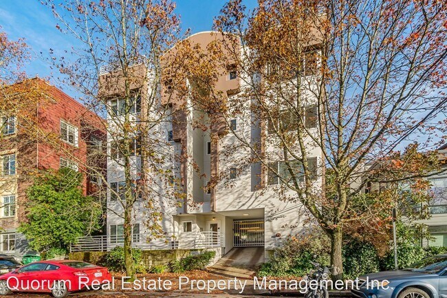 Building Photo - 1 br, 1 bath House - 1828 11th Ave Unit 103