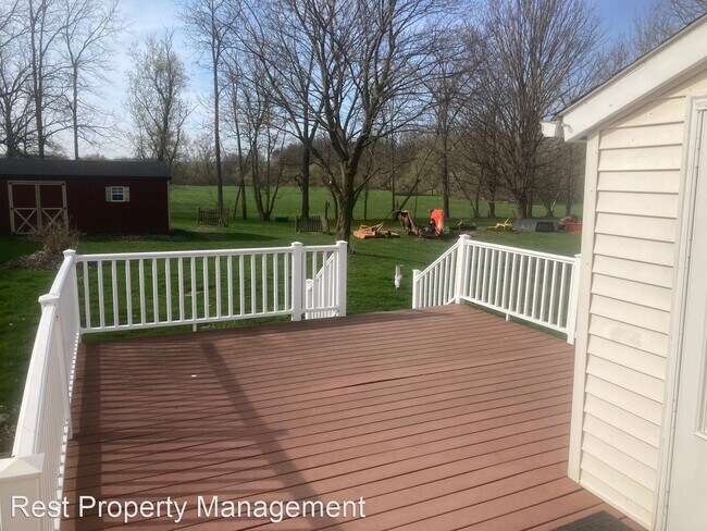Foto del edificio - 3 br, 1 bath House - 87 Bigelow Avenue