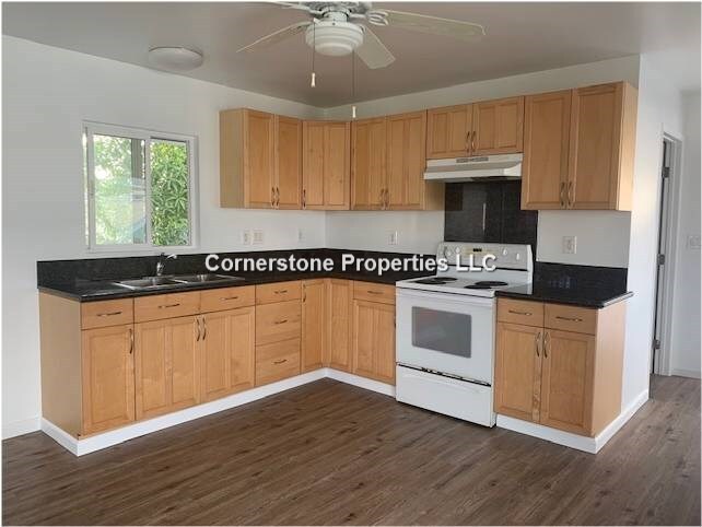 Building Photo - 98-219-219 Kaulike Dr