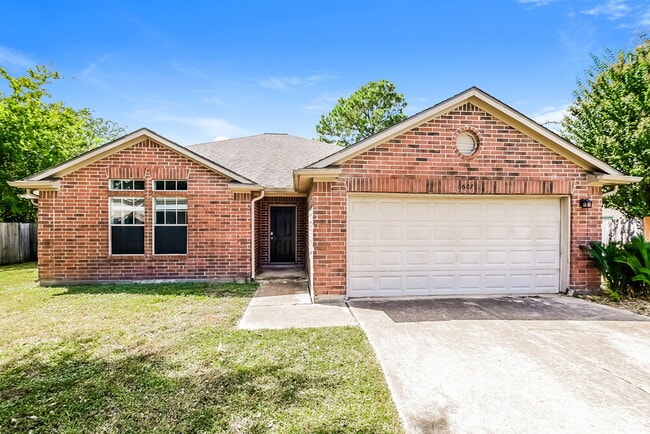 Building Photo - 6607 Mistflower Ln