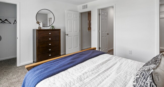 Foto del edificio - 3592 Prairie Wind Ct