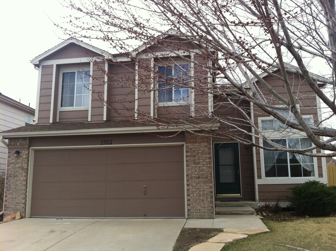 Foto principal - 1902 Reliance Cir