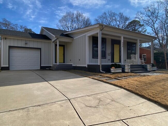 Building Photo - 906 Culpepper Ln