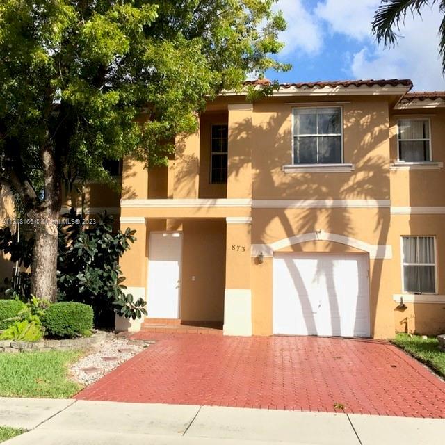 Building Photo - 873 NW 135th Ave