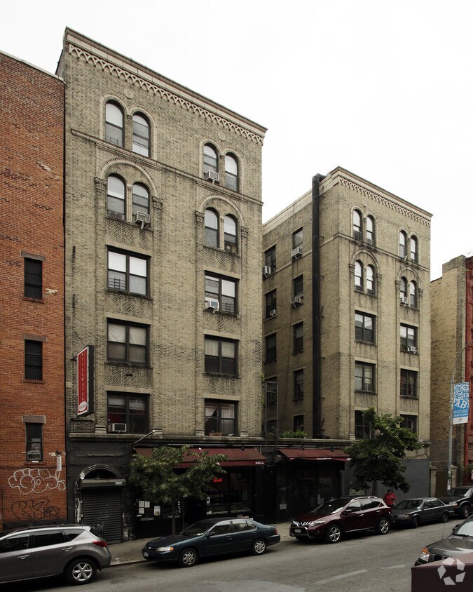 Primary Photo - 63 Second Ave