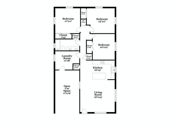 Building Photo - 1222 24TH AVE W, PALMETTO, FL 34221