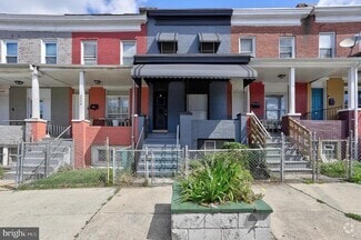 Building Photo - 2506 Lauretta Ave