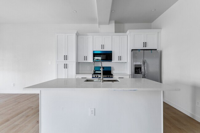 Foto del edificio - 1325 35th St