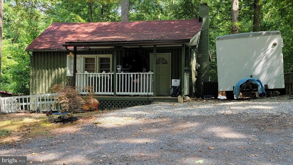 Photo - 11775 Stanbaugh Lane Unit