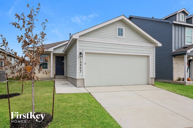 Building Photo - 10803 Prusiner Dr