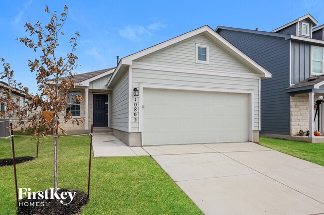 Foto del edificio - 10803 Prusiner Dr