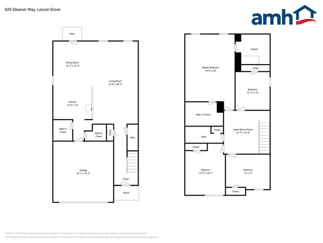 Building Photo - 625 Gleaner Wy