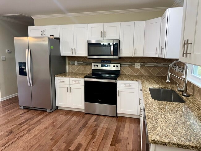 Foto del edificio - 770 West Virginia Rd