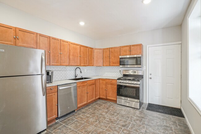 Foto del edificio - 4012 Green St