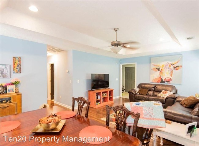 Foto del edificio - 3 br, 2 bath House - 1201 Lee Rd 235