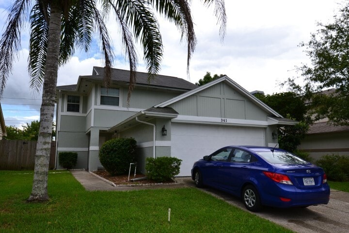 Fantastic 3 BR Lake Mary Home with vaulted... - Fantastic 3 BR Lake Mary Home with vaulted...